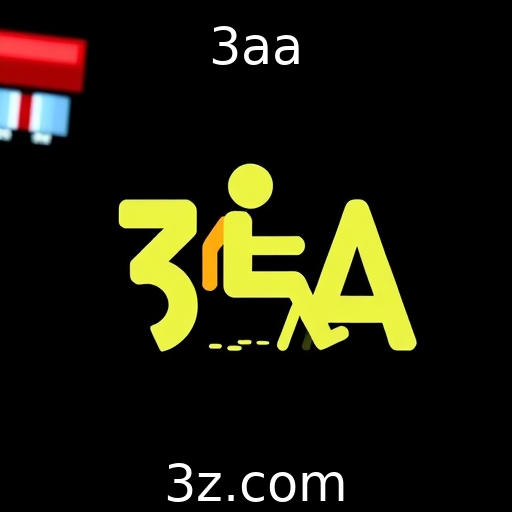 3aa | Iniciativas de acessibilidade em jogos eletrônicos