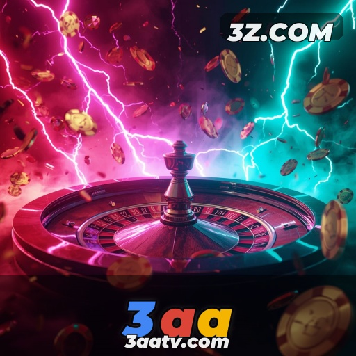 Apostas Empolgantes No 3aa: Aventuras Digitais Sem Fim