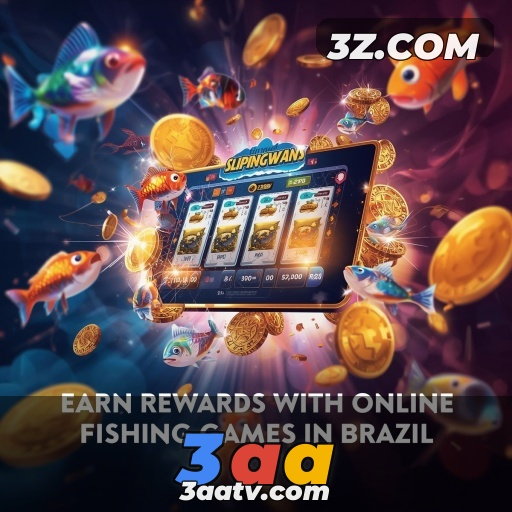 Cassino no 3aa: A Nova Era dos Jogos Online em Diversão