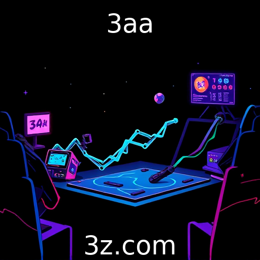 3aa | Crescimento das plataformas de jogos em nuvem