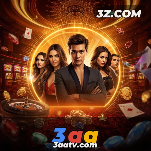 Confiável e Único: O Impacto do 3aa nos Jogos Online