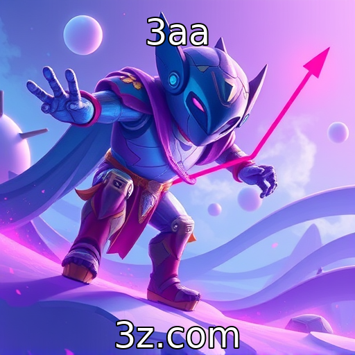 3aa - Crescimento do mercado de jogos digitais em 2025