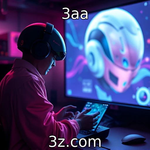 Novas tendências em jogos digitais e suas influências