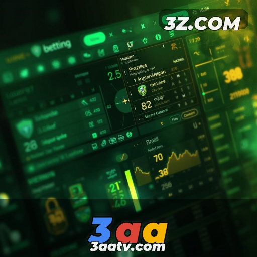 Esporte e Jogos: 3aa Conecta Competições na Era Digital