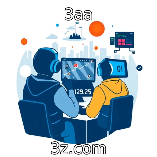 Mercado de eSports e suas perspectivas para 2025