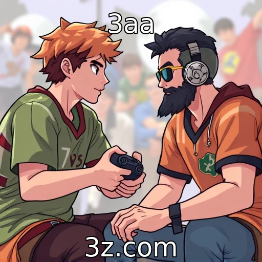 Mudanças nas preferências de gênero dos jogadores