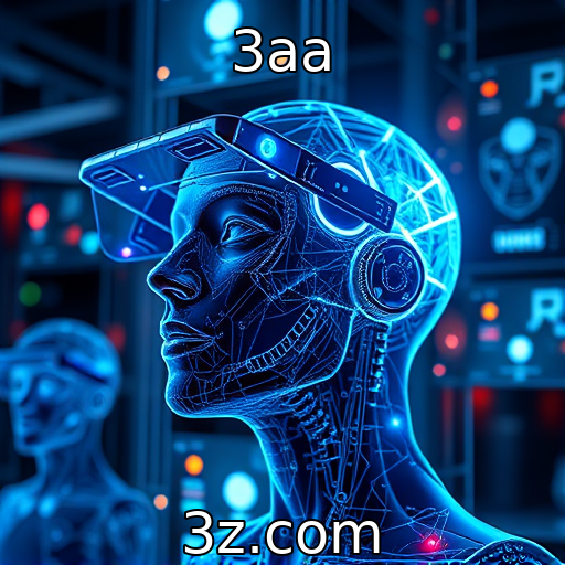 3aa | Impacto das tecnologias de realidade aumentada