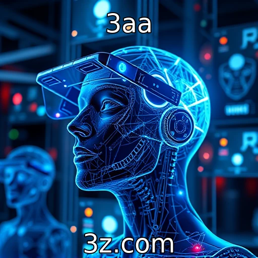 Impacto das tecnologias de realidade aumentada