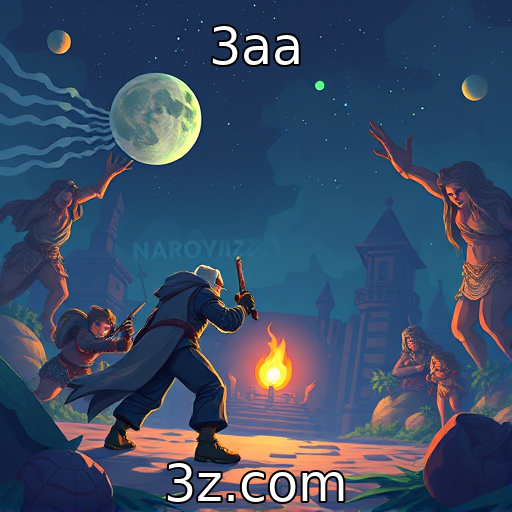 3aa : O crescimento do mercado de jogos independentes