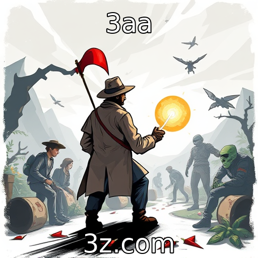 3aa - Jogos independentes e seu papel na inovação do setor