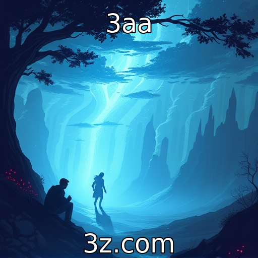 3aa - Desenvolvedores exploram novas narrativas interativas