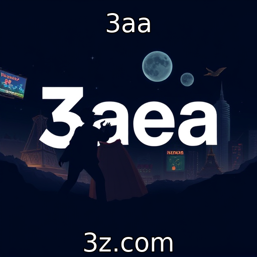 3aa | Expansão do mercado de jogos em plataformas móveis