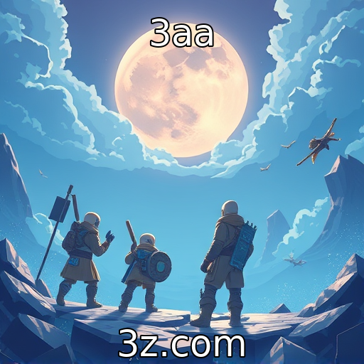 3aa - Novas tendências em jogos móveis para o futuro