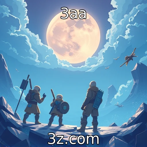 Novas tendências em jogos móveis para o futuro