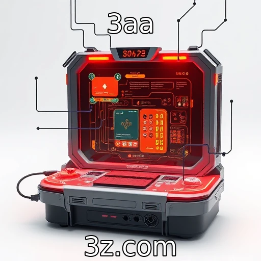 Novas tecnologias moldam o futuro dos jogos eletrônicos