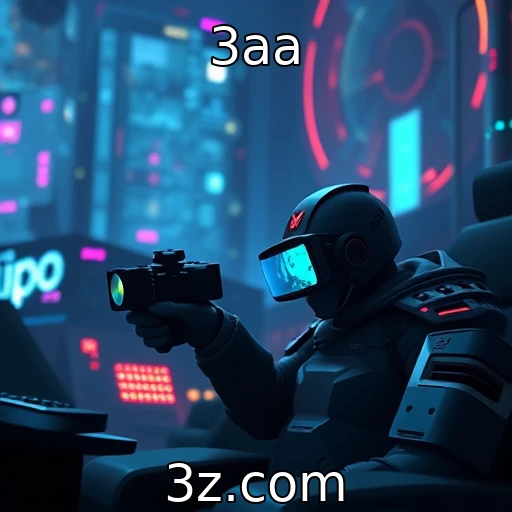 Novas tecnologias transformam o desenvolvimento de games