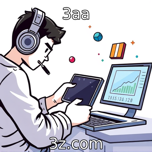 3aa - Perspectivas sobre monetização em jogos online