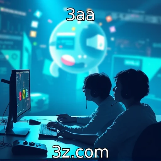 Tendências em jogos online e suas implicações sociais