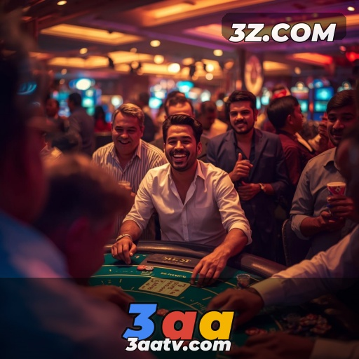 Recursos incríveis da plataforma 3aa para gamers brasileiros