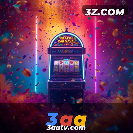 Slots Incríveis no 3aa: Diversão Sem Limites