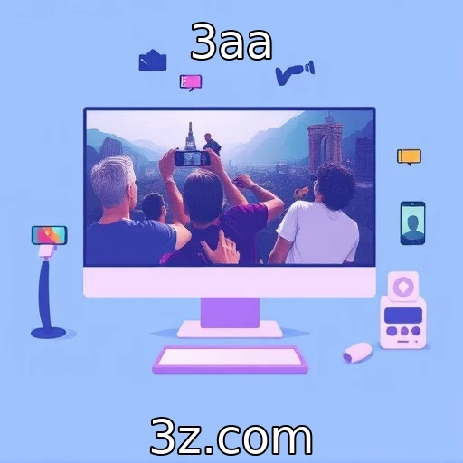 Evolução das plataformas de streaming de jogos