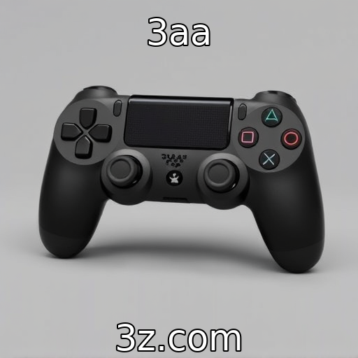 3aa - Sustentabilidade na produção de consoles e acessórios