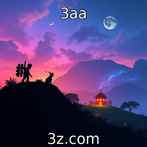 3aa : Desenvolvimento sustentável na criação de jogos eletrônicos