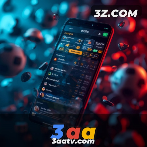 Experiência VIP Incrível No 3aa: Junte-se Ao Melhor Agora