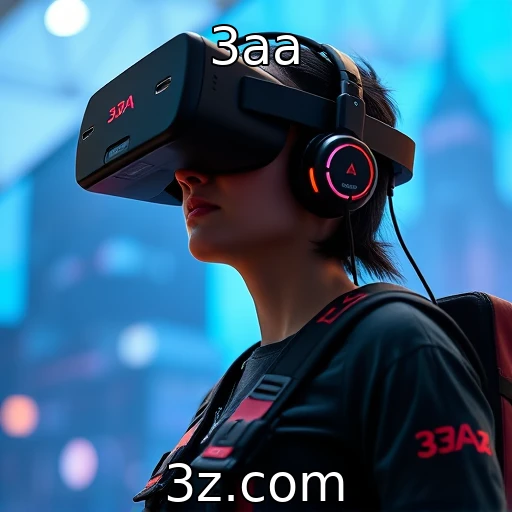 Adoção de tecnologias de realidade virtual na jogabilidade